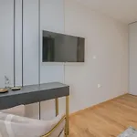 Larka Luxury Malinska, With Private Pool, 150 M From The Sea Lejlighed