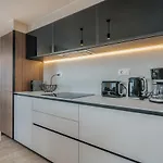Larka Luxury Malinska, With Private Pool, 150 M From The Sea Malinska