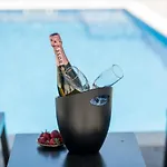 Larka Luxury Malinska, With Private Pool, 150 M From The Sea Διαμέρισμα *