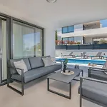 Larka Luxury Malinska, With Private Pool, 150 M From The Sea * Malinska