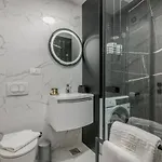 Larka Luxury Malinska, With Private Pool, 150 M From The Sea Διαμέρισμα *