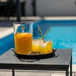 Larka Luxury Malinska, With Private Pool, 150 M From The Sea Διαμέρισμα