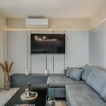 Larka Luxury Malinska, With Private Pool, 150 M From The Sea *