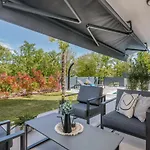 Διαμέρισμα Larka Luxury Malinska, With Private Pool, 150 M From The Sea *