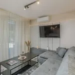 Larka Luxury Malinska, With Private Pool, 150 M From The Sea Διαμέρισμα
