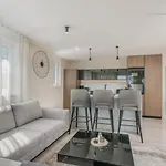 Διαμέρισμα Larka Luxury Malinska, With Private Pool, 150 M From The Sea